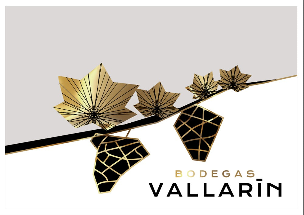 VALLARIN TINTO 6M - 12 BOTELLAS - Imagen 3